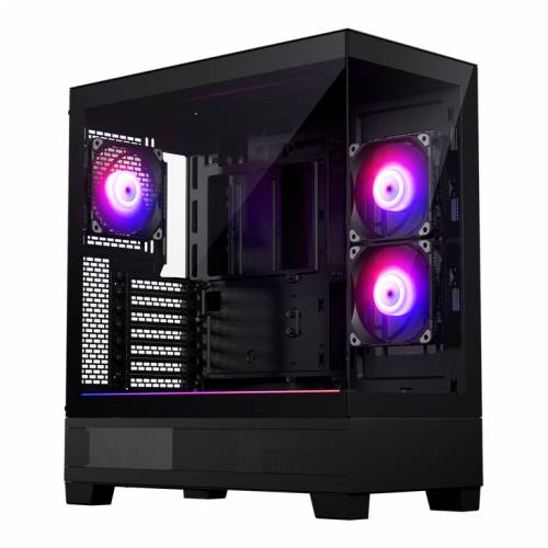 Phanteks XT View Satin Black | PC Case Cijena