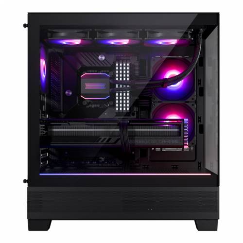 Phanteks XT View Satin Black | PC Case Cijena