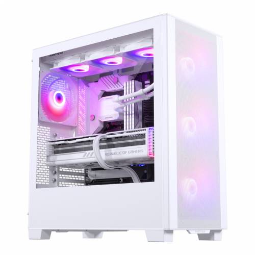 Phanteks XT Pro Ultra Matte White | PC Case Cijena