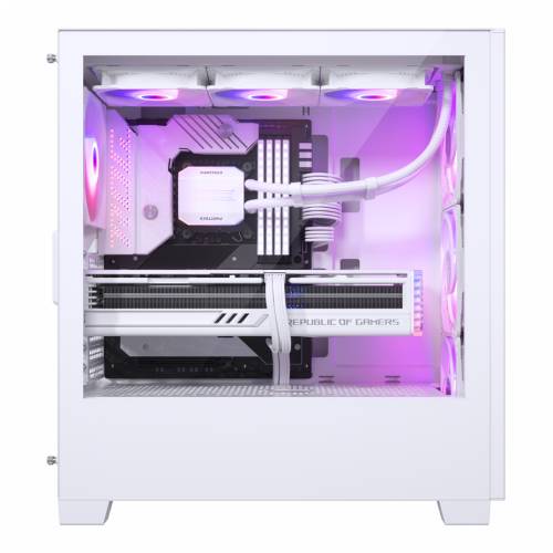 Phanteks XT Pro Ultra Matte White | PC Case Cijena