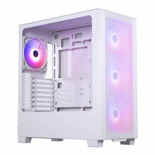 Phanteks XT Pro Ultra Matte White | PC Case Cijena