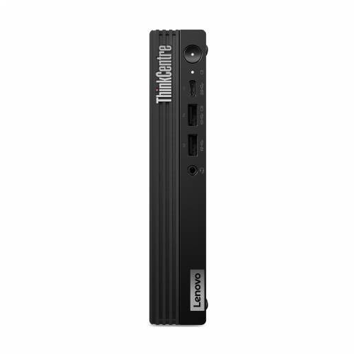 Lenovo ThinkCentre M70q Tiny 12TD002RGE - Intel i3-13100T, 8GB DDR5 RAM, 256GB SSD, Intel UHD Graphics 730, DOS Cijena