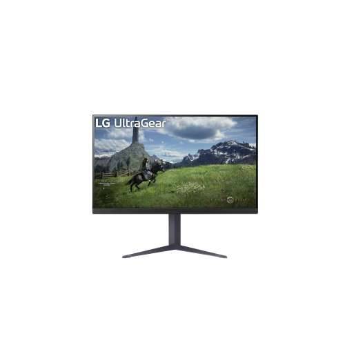 LG UltraGear 32GS85QX-B Gaming Monitor - QHD Display, 180Hz, 1ms Cijena