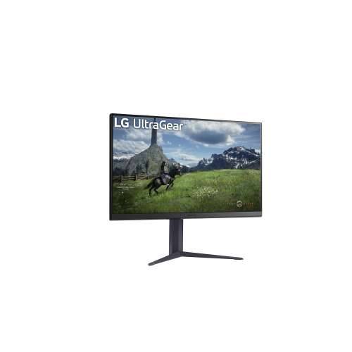 LG UltraGear 32GS85QX-B Gaming Monitor - QHD Display, 180Hz, 1ms Cijena