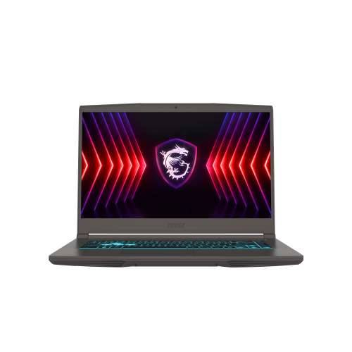 MSI Thin 15 B12UC-1255NL 15.6" FHD, Intel® Core™ i5 i5-12450H, 16 GB DDR4-SDRAM 512 GB SSD NVIDIA GeForce RTX 3050 Wi-Fi 6E, WIN11H Cijena