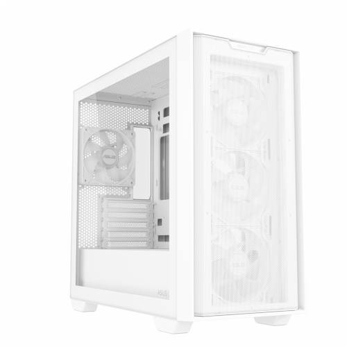 ASUS A21 PLUS TG ARGB White | PC case Cijena