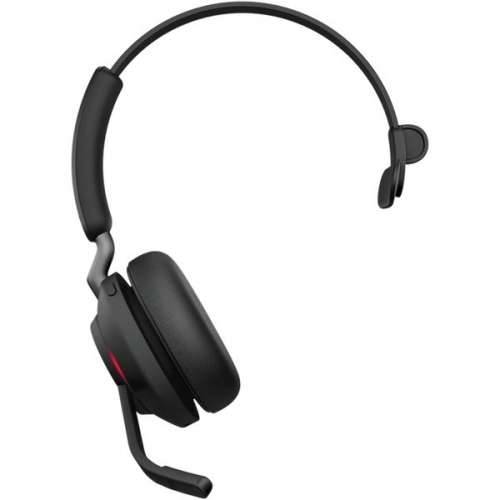 Jabra Evolve2 65 MS Mono - headset - with charging stand Cijena