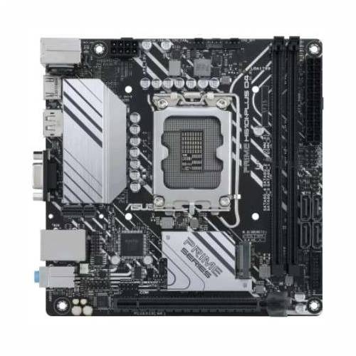 1700 ASUS PRIME H610I-PLUS CSM mITX D4 Cijena