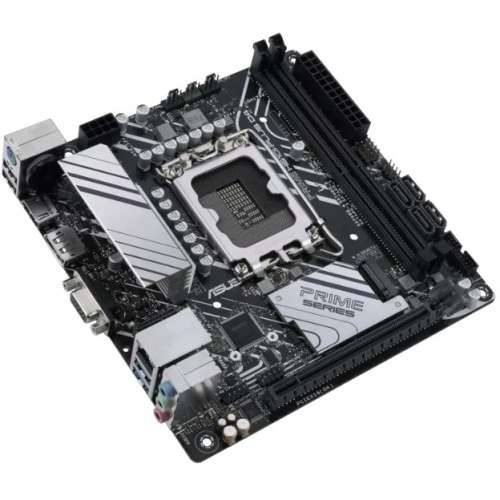 1700 ASUS PRIME H610I-PLUS CSM mITX D4 Cijena