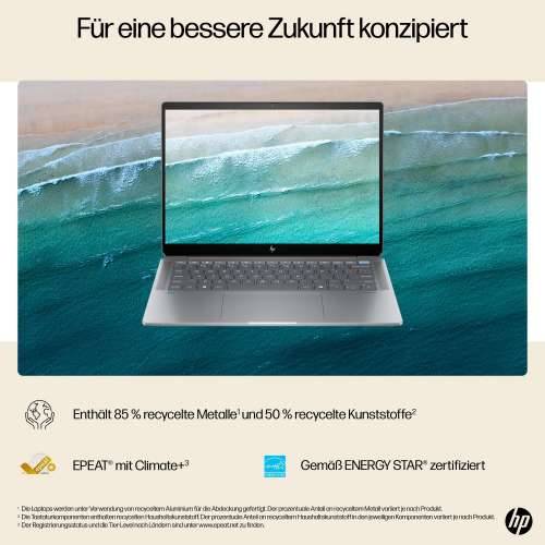 HP AI OmniBook Ultra 14-fd0097ng RYZAI9HX-375/32GB/1TBSSD/W11Home silver Cijena