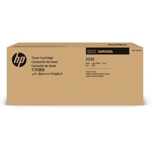 Samsung HP Toner SU885A formerly MLT-D203E Black up to 10,000 pages Cijena