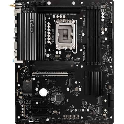 1851 ASRock Z890 Pro-A Wifi DDR5 Cijena