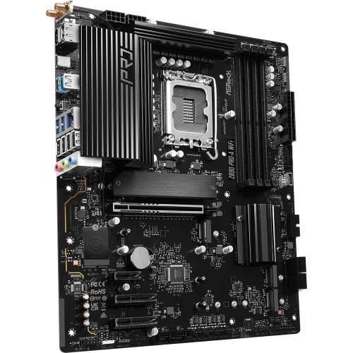 1851 ASRock Z890 Pro-A Wifi DDR5 Cijena