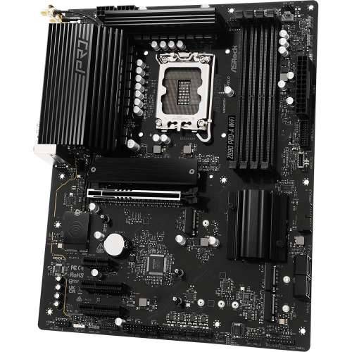 1851 ASRock Z890 Pro-A Wifi DDR5 Cijena