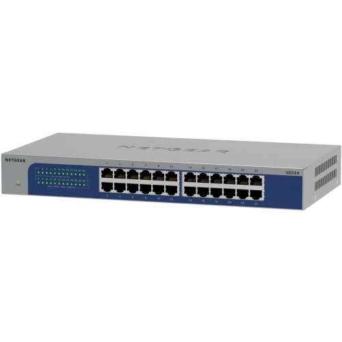 24P Netgear GS524v3 Cijena