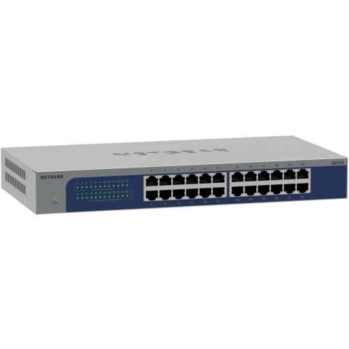 24P Netgear GS524v3 Cijena