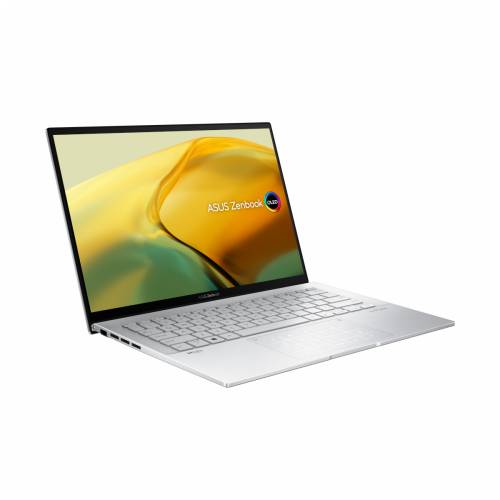 ASUS Zenbook 14 OLED UX3402VA-KM706W - 14" 2.8k OLED, 90Hz, Intel i9-13900H, 16GB RAM, 1000GB SSD, Windows 11 Cijena