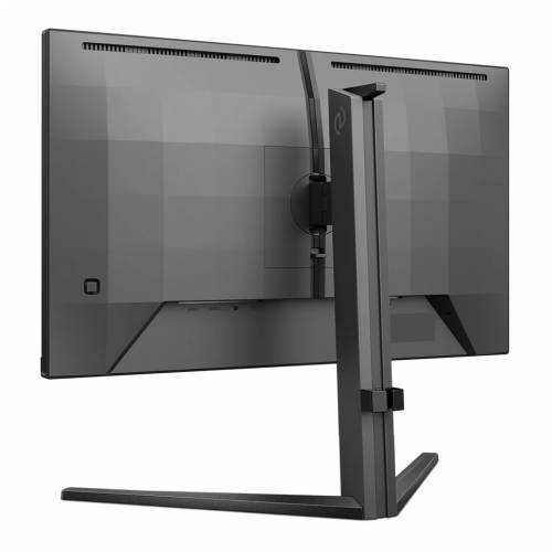 Philips Evnia 24M2N3200A 24 inch FHD gaming monitor, 180 Hz, 0.5 ms, FreeSync Prem., G-Sync comp. (1920x1080, HDMI 2.0, DisplayPort 1.4) black-gray Cijena