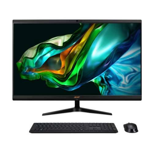 Acer Aspire C27-195ES All-in-One PC 68.6cm (27") Full HD IPS display, Intel Core Ultra 5 125U, 32 GB DDR5 RAM, 1000 GB M.2 SSD, Windows 11 Home