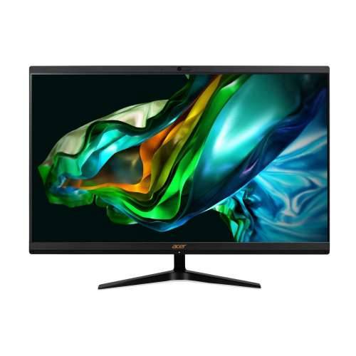 Acer Aspire C27-195ES All-in-One PC 68.6cm (27") Full HD IPS display, Intel Core Ultra 5 125U, 32 GB DDR5 RAM, 1000 GB M.2 SSD, Windows 11 Home Cijena