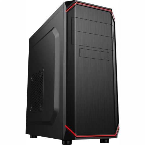 HM24 Business PC HM247762 [Ryzen 5 5500 / 16GB RAM / 512GB SSD / RX 6500 XT / Win11 Pro]