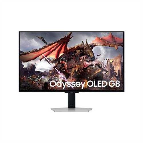 MON 32 SM Odyssey LS32DG802SUXDU 240Hz Cijena