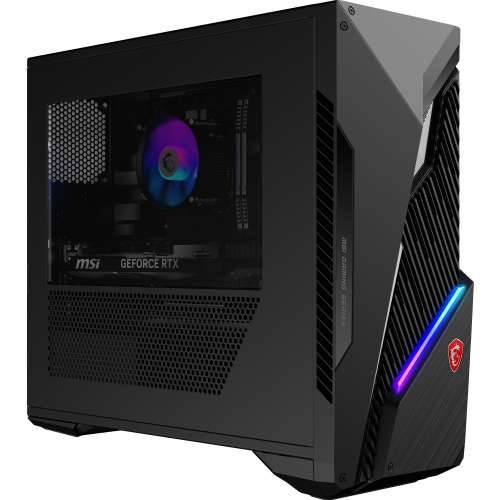 MSI MAG Infinite S3 14NUE7-1670AT i7-14700F/16GB/1TBSSD/RTX4070Super/W11Home black