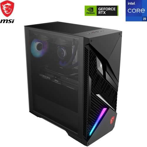 MSI MPG Infinite X2 14NUG7-460AT i9-14900KF/32GB/1TBSSD/RTX4080S/W11Home black Cijena