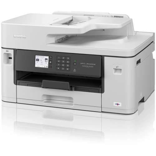 T Brother MFC-J5340DWE EcoPro Ink Multifunction Printer 4in1 A3 LAN WLAN Duplex ADF Cijena