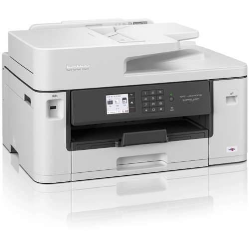 T Brother MFC-J5340DWE EcoPro Ink Multifunction Printer 4in1 A3 LAN WLAN Duplex ADF Cijena