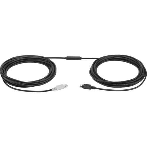 Logitech GROUP EXTENDER CABLE 10m Cijena