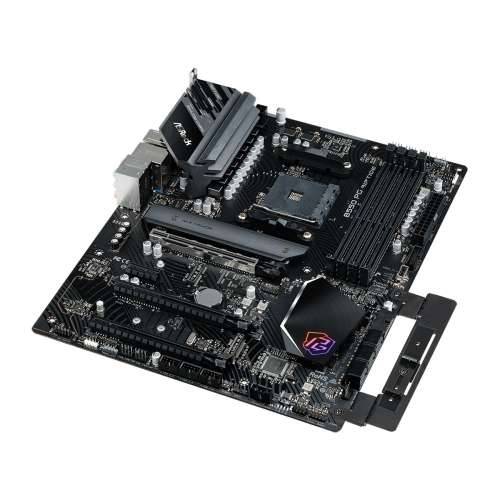 ASRock B550 PG Riptide motherboard Cijena