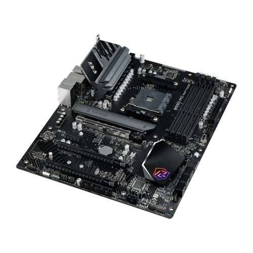 ASRock B550 PG Riptide motherboard Cijena