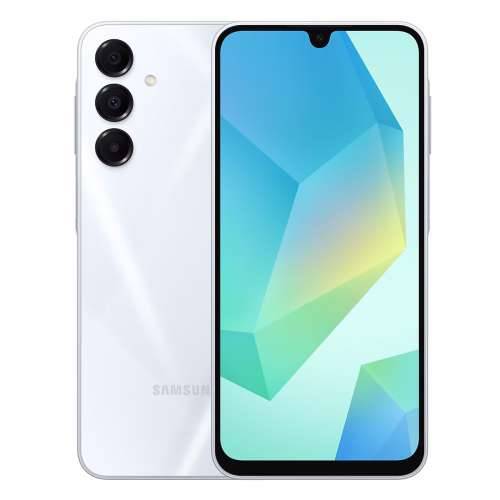 Samsung Galaxy A16 5G 4GB+128GB Light Gray EU 16.91cm (6.7") Super AMOLED display, Android 14, 50MP triple camera Cijena