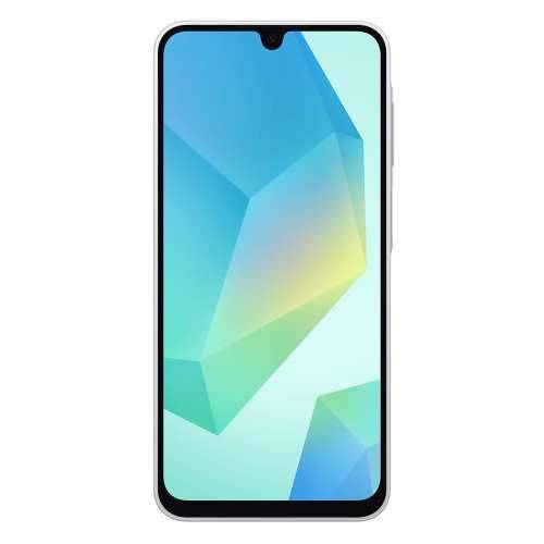 Samsung Galaxy A16 5G 4GB+128GB Light Gray EU 16.91cm (6.7") Super AMOLED display, Android 14, 50MP triple camera Cijena