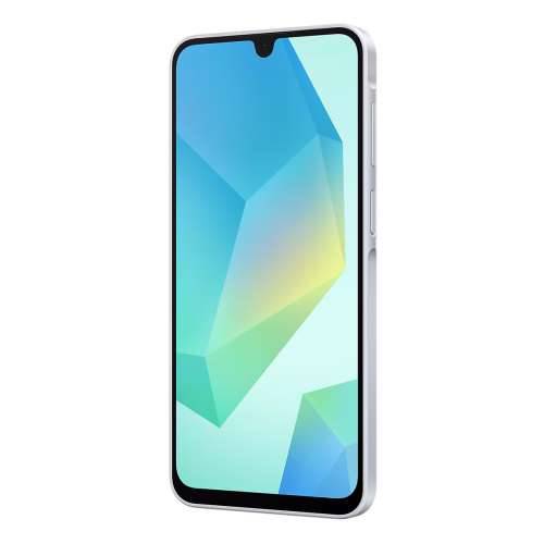 Samsung Galaxy A16 5G 4GB+128GB Light Gray EU 16.91cm (6.7") Super AMOLED display, Android 14, 50MP triple camera Cijena