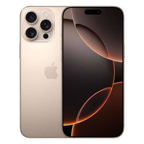 iPhone 16 Pro Max 256GB Titanium Desert Sand Cijena