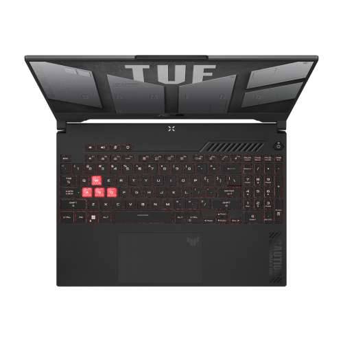 ASUS TUF Gaming F15 FX507ZI4-LP031 - 15.6" FHD IPS 144Hz, Intel Core i7-12700H, 16GB RAM, 512GB SSD, GeForce RTX 4070, Windows 11 Home Cijena