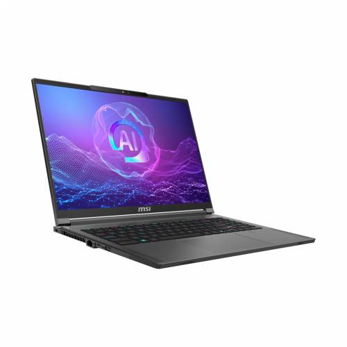 MSI Creator A16 AI+ A3HVGG-047 - 16" QHD+ 240Hz display, AMD Ryzen AI 9 365, 32GB DDR5 RAM, 1TB SSD, NVIDIA RTX 4070, Windows 11 Pro Cijena