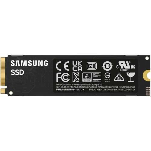 Samsung 990 EVO Plus MZ-V9S2T0 - SSD - 2 TB - PCIe 5.0 x2 (NVMe) Cijena