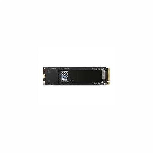 SSD 4TB Samsung 990 EVO Plus M.2 NVMe MZ-V9S4T0BW Cijena