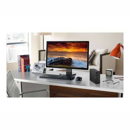 SEAGATE Expansion Desktop External 20TB Cijena