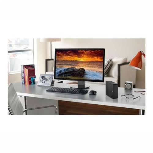 SEAGATE Expansion Desktop External 20TB Cijena