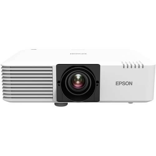 (1920x1200) Epson EB-L520U Laser 3-LCD 5200-Lumen 16:10 HDMI VGA USB Speaker WUXGA White Cijena