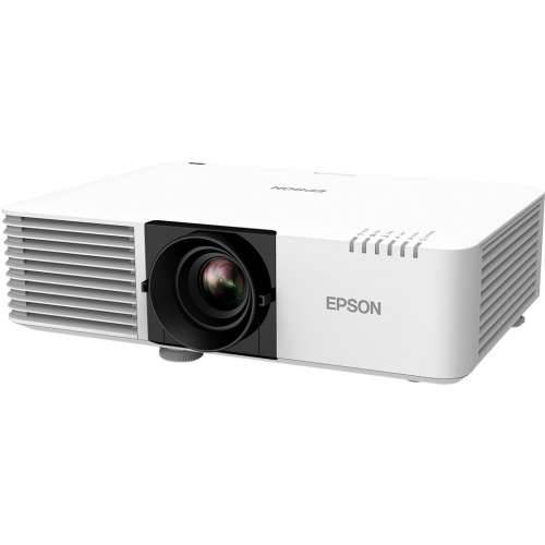 (1920x1200) Epson EB-L520U Laser 3-LCD 5200-Lumen 16:10 HDMI VGA USB Speaker WUXGA White Cijena