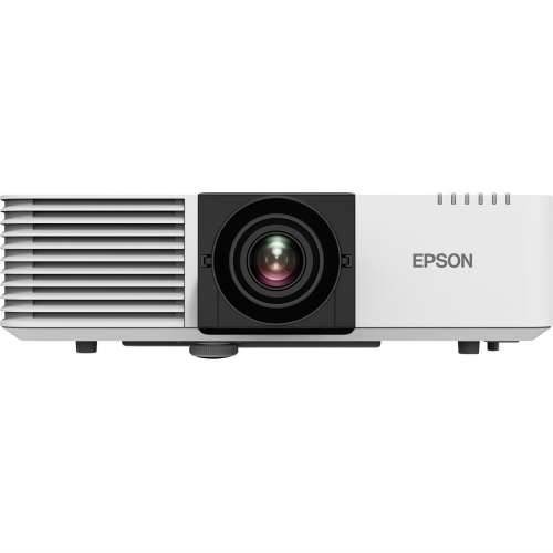 (1920x1200) Epson EB-L520U Laser 3-LCD 5200-Lumen 16:10 HDMI VGA USB Speaker WUXGA White Cijena