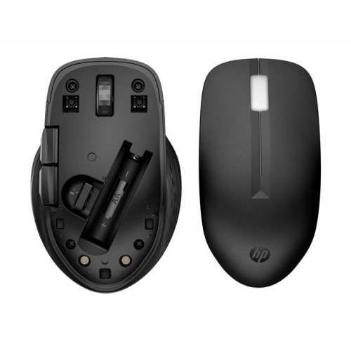 HP 435 Multi-Device Wireless Mouse WW