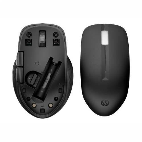 HP 435 Multi-Device Wireless Mouse WW Cijena