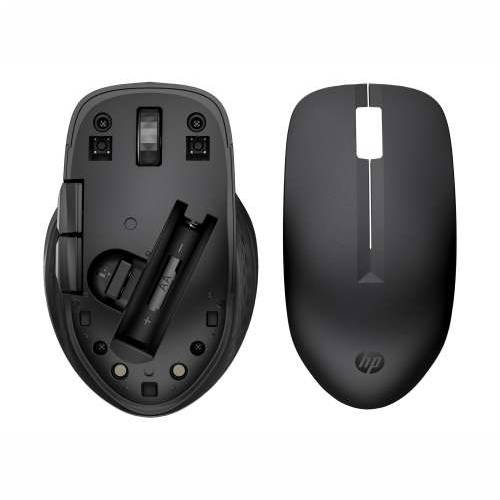 HP 435 Multi-Device Wireless Mouse WW Cijena