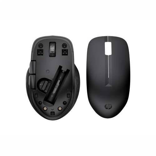 HP 435 Multi-Device Wireless Mouse WW Cijena